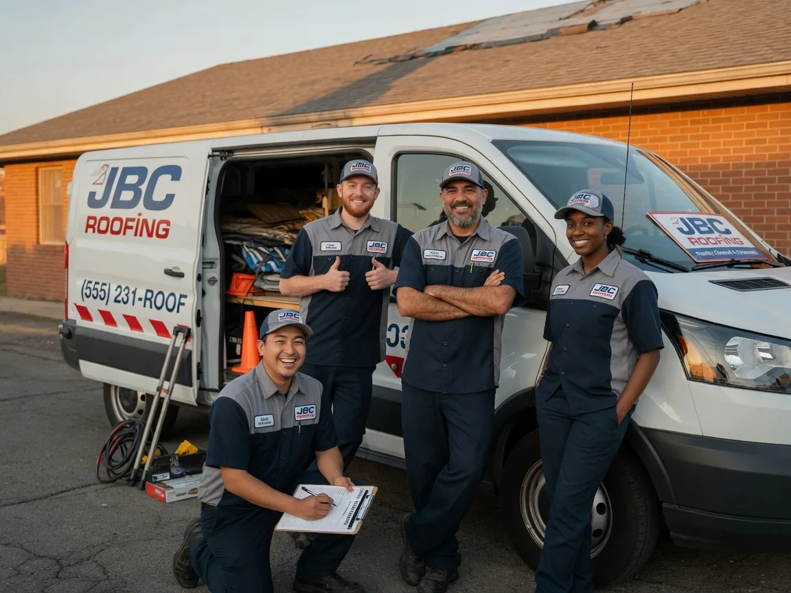 Roof Replacement company in Battle Ground, WA