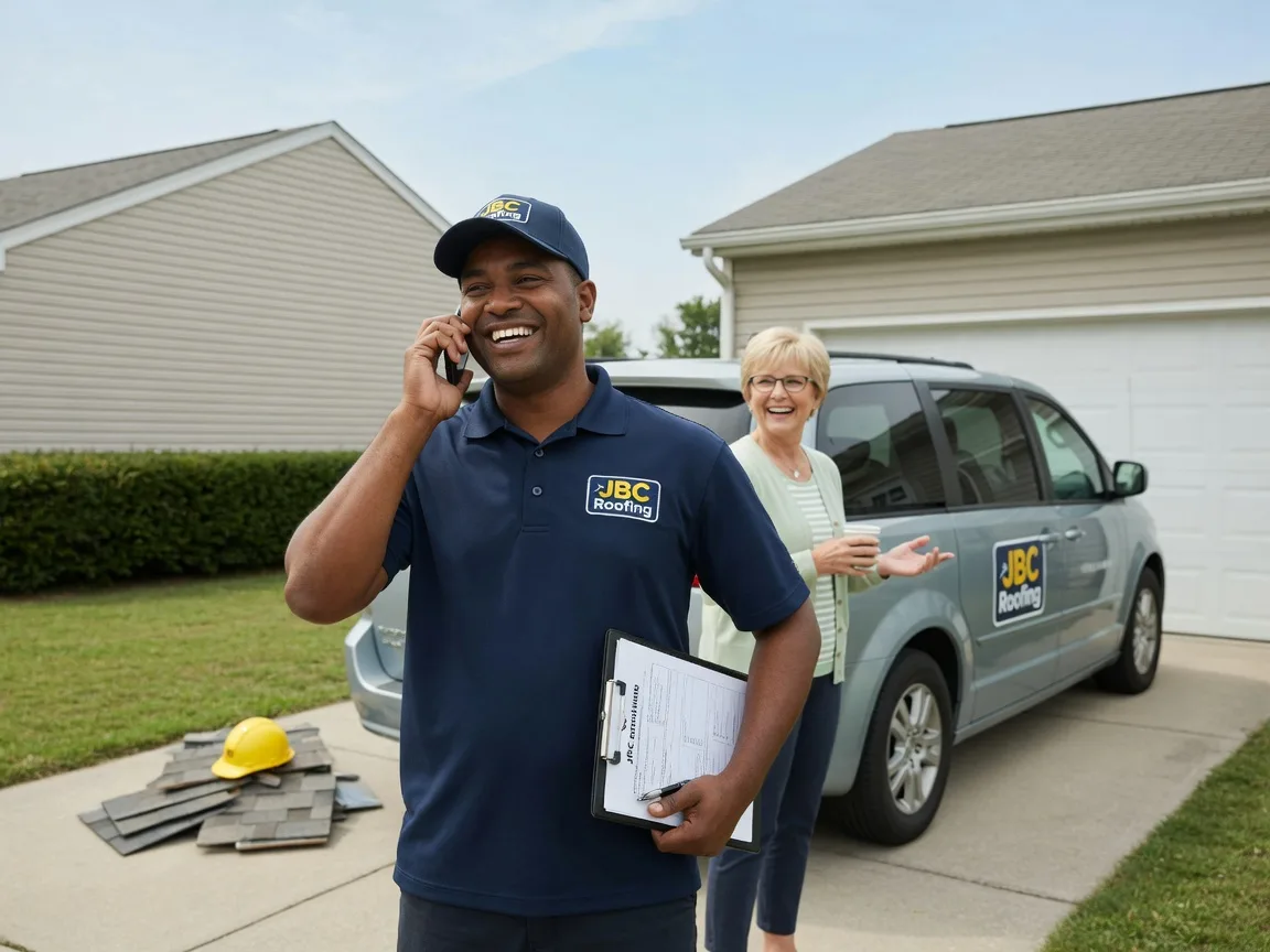Roof Replacement Battle Ground, WA FAQs